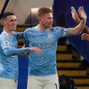 Manchester City vs Birmingham City: The Citizens Unggul Tipis