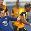 Hasil Pertandingan Chelsea vs Wolverhampton: Skor 0-0