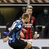 Bisikan Stefan De Vrij Sebelum Freekick Christian Eriksen Jebol Gawang Milan Bisikan Stefan De Vrij Sebelum Freekick Christian Eriksen Jebol Gawang Milan