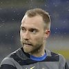 Eriksen, Dulu Sempat Ingin Minggat tapi Kini Bahagia di Inter Milan