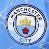 Link Live Streaming Manchester City vs Crystal Palace di Mola TV