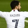 Gaji Pemain Real Madrid Musim 2020/2021: Eden Hazard Sepekan Bisa Bayar Casemiro Sebulan