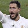 Eden Hazard dan Deretan Bintang yang Terkena Kutukan Cedera di Real Madrid