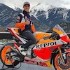 Repsol Honda Luncurkan Skuad MotoGP 2021 Secara Virtual