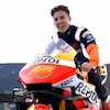 Marc Marquez, Salah Satu Alasan Pol Espargaro Ngotot ke Repsol Honda