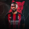 Tomori Bicara Targetnya di Milan dan Debut yang tak Terduga