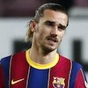 Konami Putus Kontrak Antoine Griezmann Akibat Kasus Rasisme