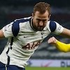 Hasil Pertandingan Tottenham vs Fulham: Skor 1-1