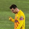 Untuk Pertama Kalinya, Taksiran Harga Lionel Messi Berada di Bawah 100 Juta Euro