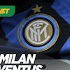 Inter Milan vs Juventus: Nyonya Tua Sulit Menang di Stadio Giuseppe Meazza