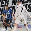 Inter Milan vs Juventus, Tekanan ada di Sang Juara Bertahan