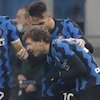 Satu Pemain Inter Milan yang Paling Bikin Juventus Kelabakan, Siapa Dia?