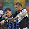 Man of the Match Udinese vs Inter Milan: Samir