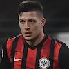 Masih Ingat Luka Jovic? Dia Pengen Balik ke Real Madrid Loh!