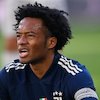 Tidak Jadi Dilepas, Juventus Bakal Pertahankan Juan Cuadrado?