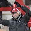 Krisis Bek Tengah, Jurgen Klopp: Lucu Jika Liverpool Liverpool Dipikir Baik-baik Saja