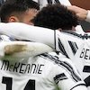 5 Alasan Juventus Bisa Mengalahkan Inter Milan