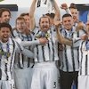 Trofi Supercoppa Italiana Saja Tak Memuaskan Juventus Sekaligus Andrea Pirlo