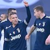 Hasil Pertandingan Juventus vs Bologna: Skor 2-0