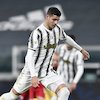 Alvaro Morata dan Weston McKennie Bisa Turun di Laga Juventus vs Crotone