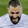 Karim Benzema, Jadi Korban Kehebatan Cristiano Ronaldo demi Real Madrid!