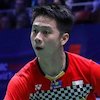 10 Potret Valencia Tanoesoedibjo yang 'Dekat' dengan Kevin Sanjaya