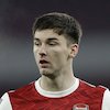 Kieran Tierney Bakal Naik Pangkat di Arsenal?