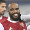 Tinggalkan Arsenal, Alexandre Lacazette Banjir Tawaran