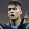 Inter Milan Permak Benevento, Lautaro Martinez Hepi