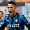 Hasil Pertandingan Inter Milan vs Crotone: Skor 6-2