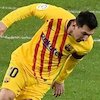 Barcelona Kembali Menang, Netizen: Akhirnya Lihat Lionel Messi Senyum Lagi Barcelona Kembali Menang, Netizen: Akhirnya Lihat Lionel Messi Senyum Lagi