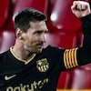 Harapan Laporta: Messi Bertahan Sampai Ultah Barcelona yang ke-125