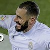 Prediksi Real Madrid vs Levante 30 Januari 2021