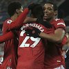 Manchester United Bukan Pesaing Terkuat Liverpool Dalam Perburuan Gelar Juara EPL, Jadi Siapa Dong?