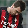 Tentang Zlatan Ibrahimovic dan Mario Mandzukic di AC Milan vs Atalanta