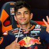 Mengenal Rookie MotoGP 2021 - Bagian 1: Jorge Martin