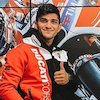 Jorge Martin: Juarai MotoGP Bakal Lebih Istimewa Kalau Bareng Ducati