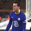 Mason Mount yang Makin Pede Usai Dijadikan Kapten Chelsea