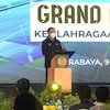 Jalankan Arahan Presiden, Indonesia Segera Miliki Grand Design Keolahragaan Nasional