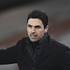 Pesan untuk Arsenal: Tolong Arteta Dikasih Uang Ya!