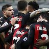 Cagliari vs AC Milan, Pembuktian Status Favorit Juara Rossonerri