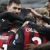 AC Milan, Sang Raja Penalti di Serie A Musim 2020/2021