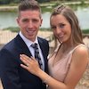 Andrea Sesma, Istri Iker Muniain yang Cantik dan Menawan Andrea Sesma, Istri Iker Muniain yang Cantik dan Menawan