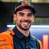 Justru Maklum, Miguel Oliveira Tak Iri Brad Binder Dapat Kontrak 3 Tahun dari KTM