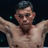 Kembali Naik Ring, Petarung Indonesia Ini Tak Mau Perpanjang Rekor Kekalahan di ONE Championship