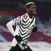 Bukan ke Juventus, Manchester United Bakal Lepas Paul Pogba ke Real Madrid?