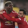 Sang Kakak Indikasikan Paul Pogba akan Tetap Hengkang dari Manchester United