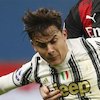 Paulo Dybala Sedang Berada di Barcelona, Ada Apa Gerangan?