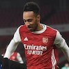 Ini Kunci Agar Aubameyang Gacor Lagi di Arsenal