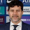 Mauricio Pochettino Resmi Jadi Manajer Baru PSG